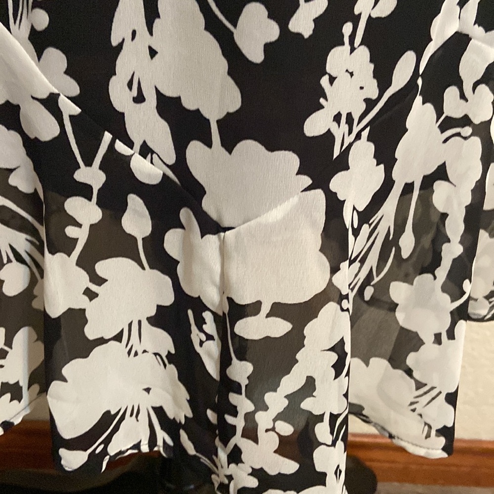 ANN TAYLOR LOFT DREES - Picture 5 of 8